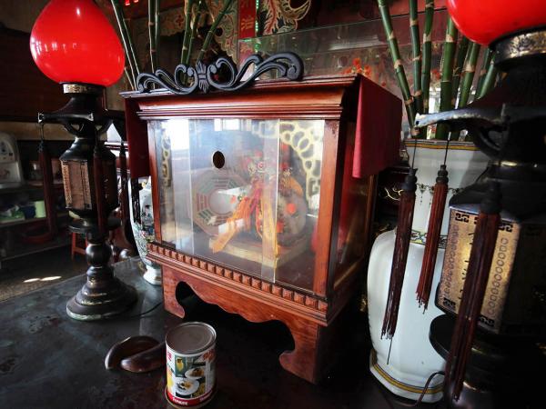 2018先師公祠記錄