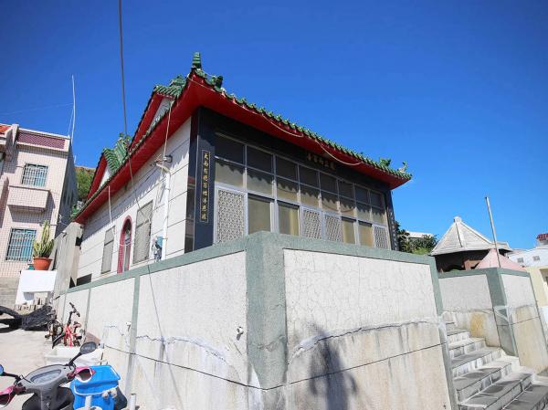 2018先師公祠記錄