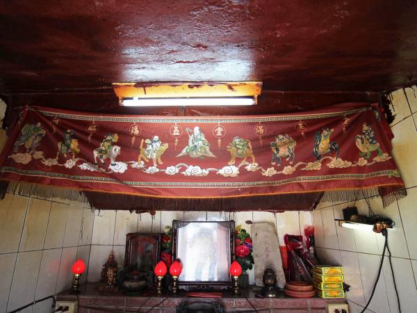 2018十二客官廟記錄