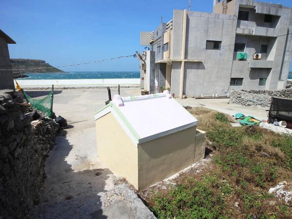 2018十二客官廟記錄