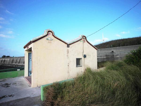 2018十二客公廟記錄