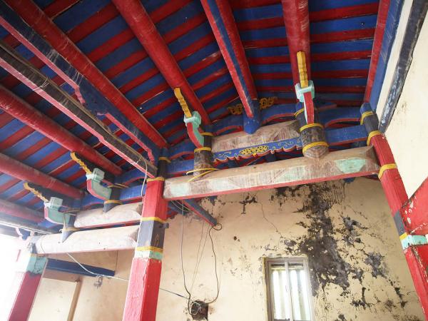 2018黃氏宗祠記錄