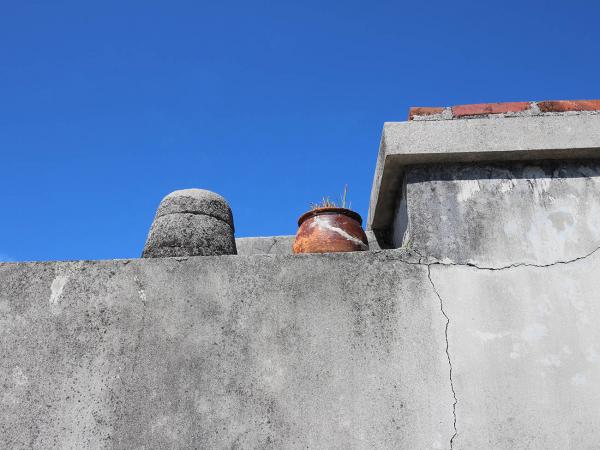 港子林氏古宅港子村〇號