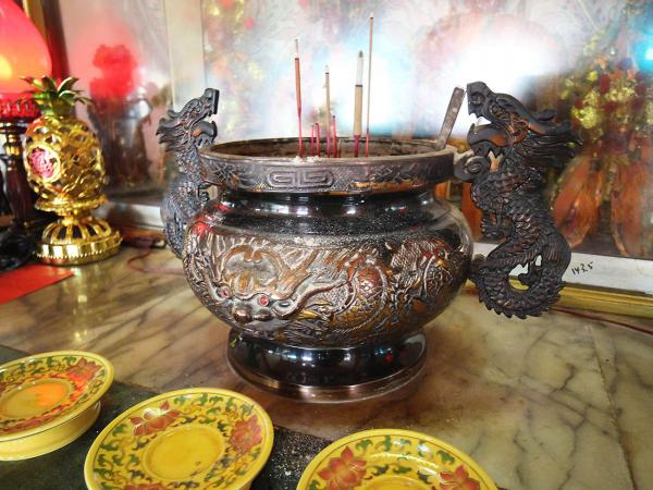 2018夫人媽廟記錄