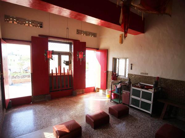 2018夫人媽廟記錄