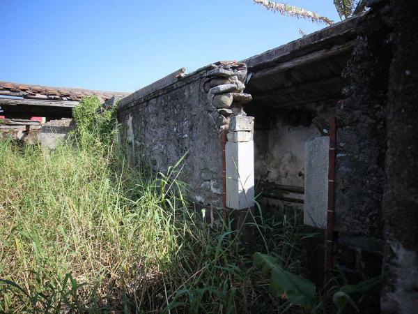 王氏三合院103號