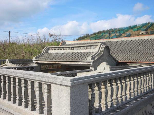 2018雞母塢古宅記錄