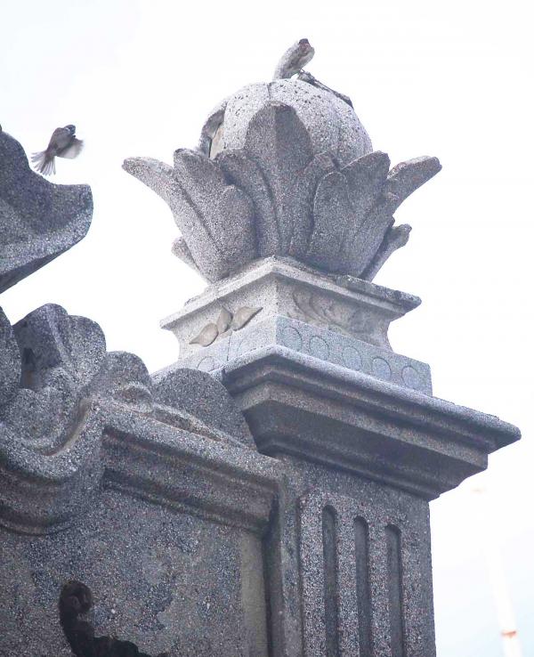 劉氏洋樓馬公市中央里〇號