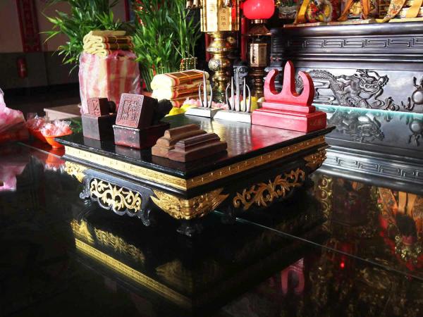 2018魯國大夫廟記錄