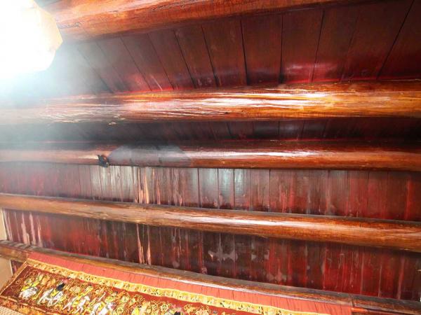 2018后窩福德祠記錄