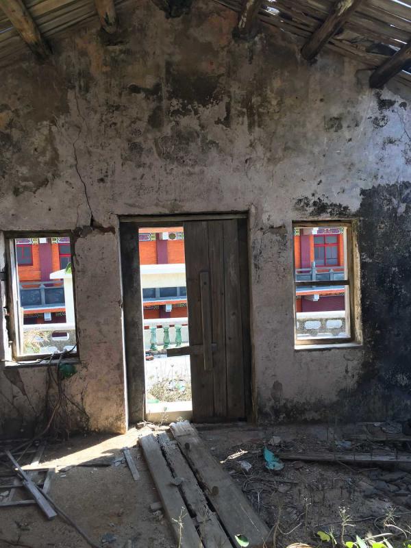 2018仲謙派涂氏洋樓記錄