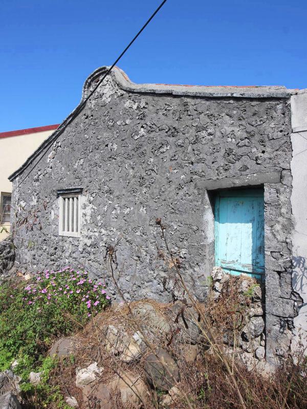 2018橫礁莊氏古厝記錄