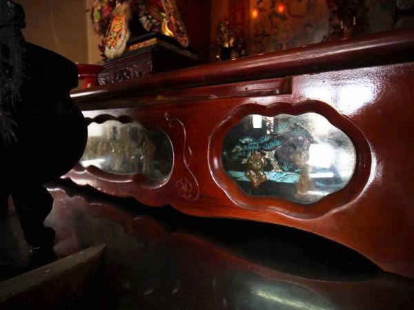 2018后窩福德祠記錄