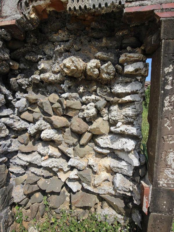 王氏三合院103號