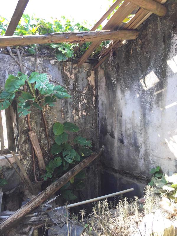 2018仲謙派涂氏洋樓記錄