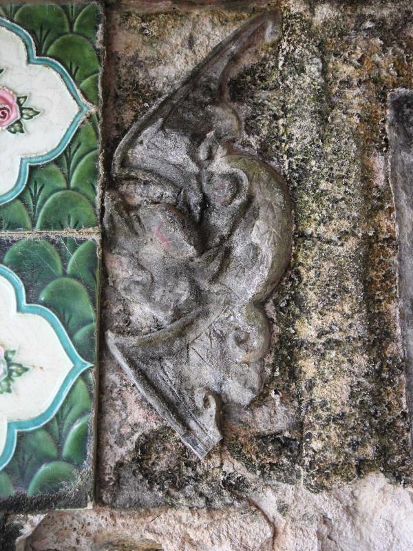 雞母塢吳氏古宅