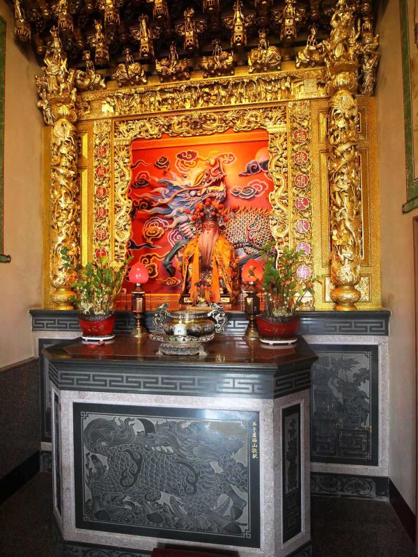 2018魯國大夫廟記錄