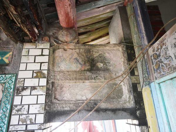 雞母塢吳氏古宅