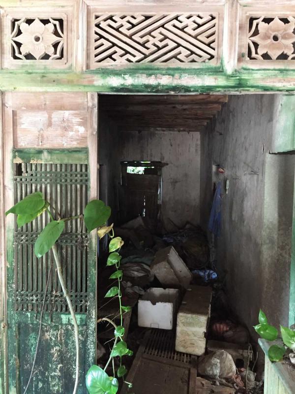 2018仲謙派涂氏洋樓記錄