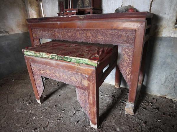 2018許氏古宅記錄