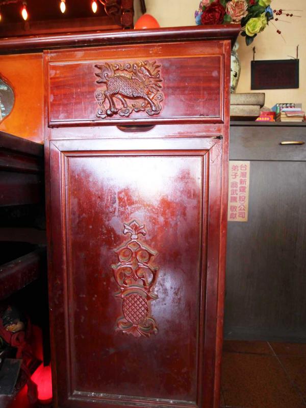 2018后窩福德祠記錄