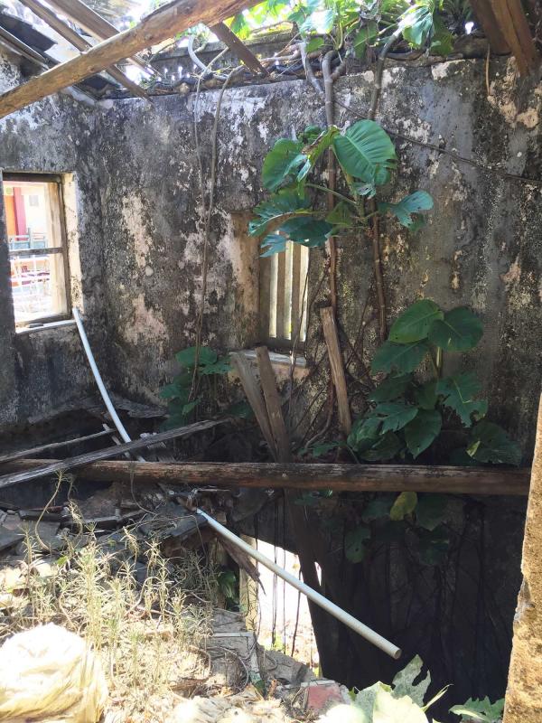 2018仲謙派涂氏洋樓記錄