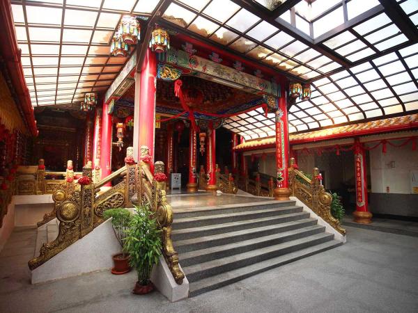 2018魯國大夫廟記錄