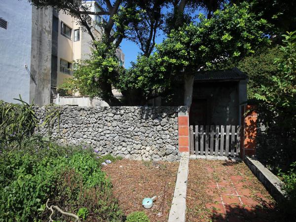 2018黃氏古宅記錄