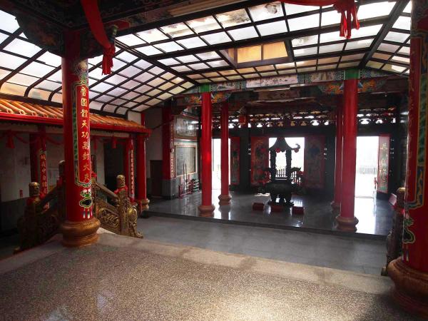 2018魯國大夫廟記錄