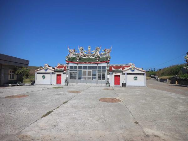 2018五府千歲廟記錄