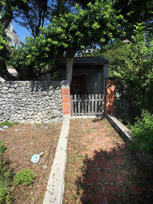 黃登文黃記派古宅