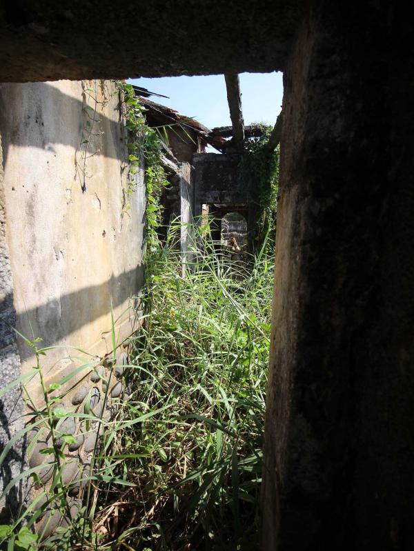 王氏三合院103號