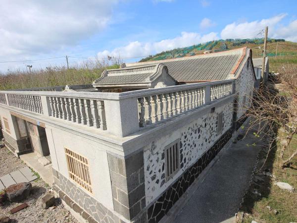 2018雞母塢古宅記錄