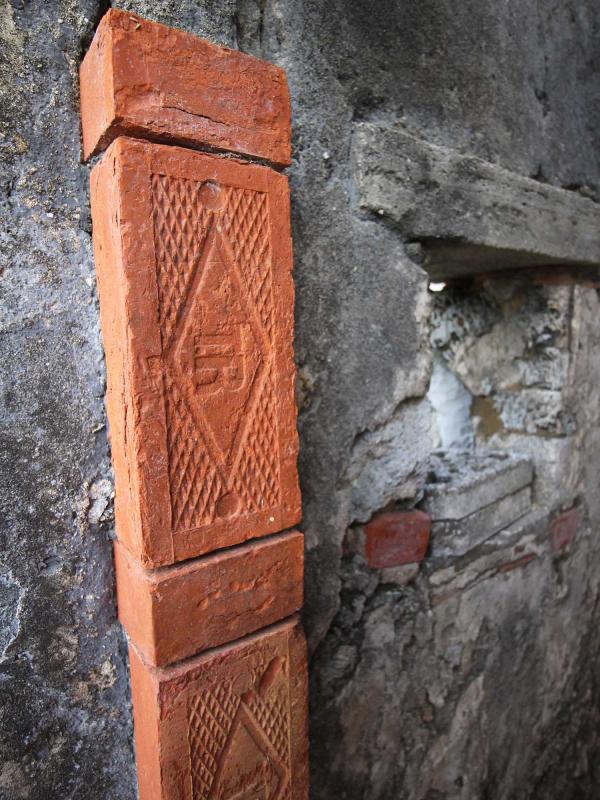 雞母塢吳氏古宅