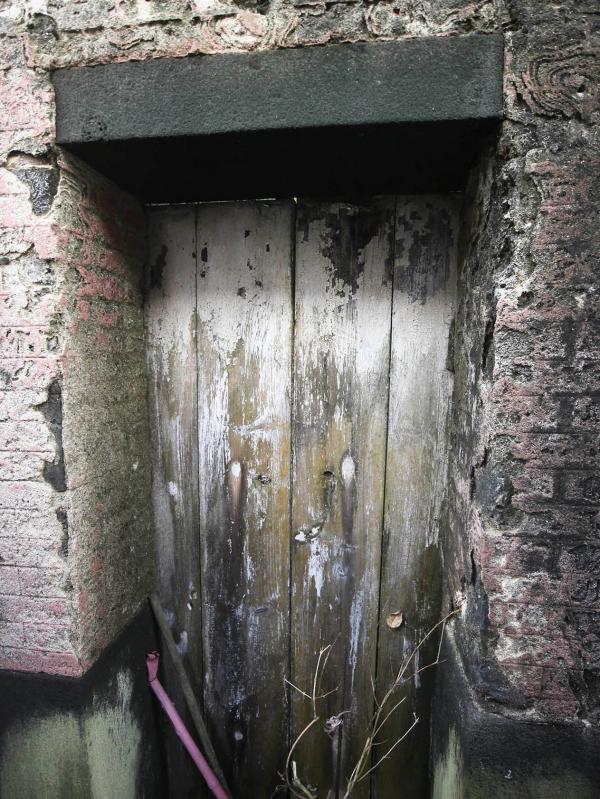 2018楊氏古宅記錄