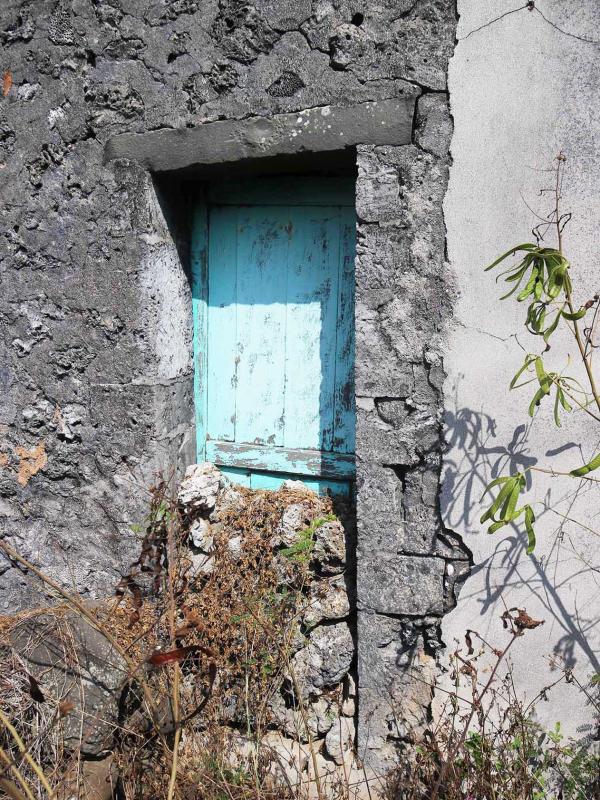 2018橫礁莊氏古厝記錄