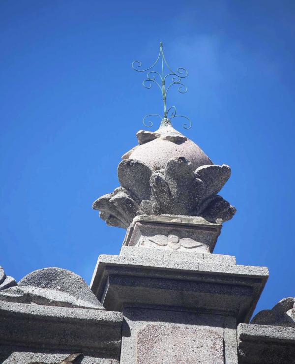 劉氏洋樓馬公市中央里〇號