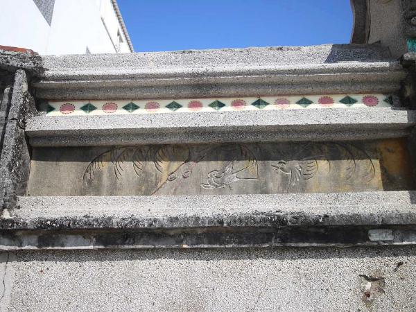 林氏古厝〇號西文里〇號