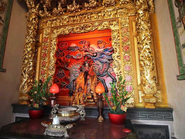 2018魯國大夫廟記錄