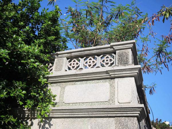 2018蔡氏古厝記錄