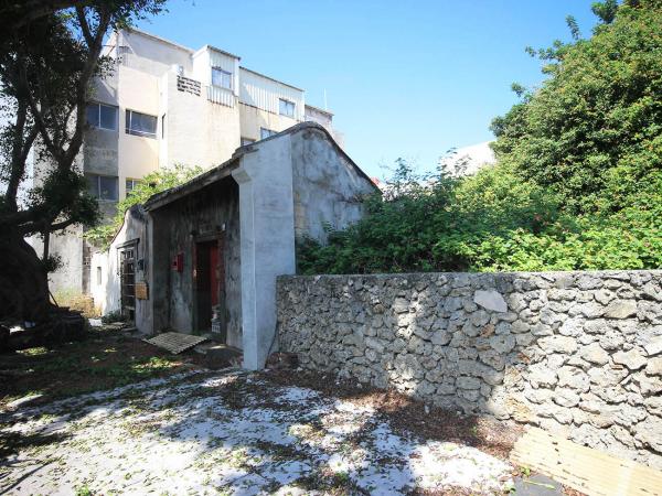 黃登文黃記派古宅