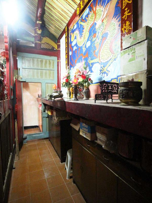 2018五府千歲廟記錄