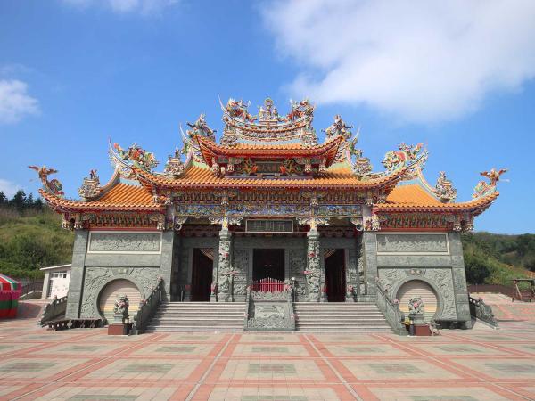 2018魯國大夫廟記錄