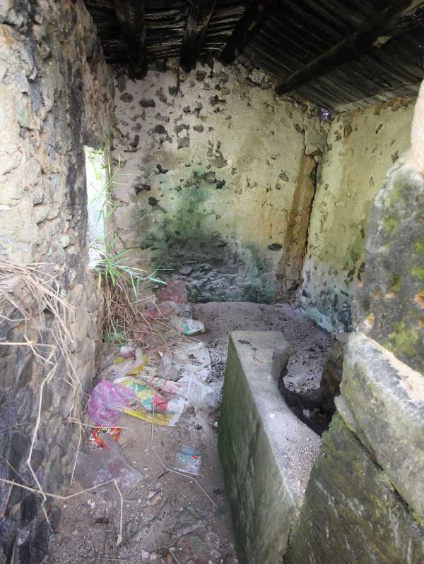 王氏三合院103號