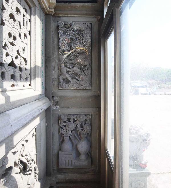 2018五府千歲廟記錄