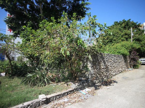 黃登文黃記派古宅