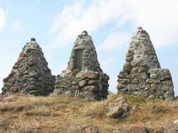 2006西三仙塔記錄