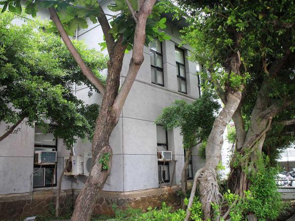 2014澎湖廳舍記錄