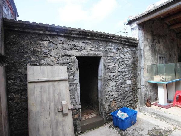 2018林江西古宅記錄