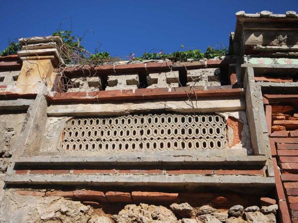 2018蔡氏古宅記錄